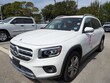 Mercedes-Benz GLB250W4