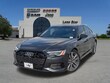 Audi A6 2.0T Quattro