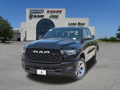 2025 Ram 1500 LONE STAR QUAD CAB 4X2 6'4 BOX Pickup