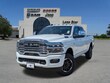 Ram 2500