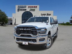 2025 Ram 2500 TRADESMAN CREW CAB 4X4 6'4 BOX Pickup
