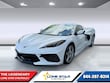 Chevrolet Corvette Stingray