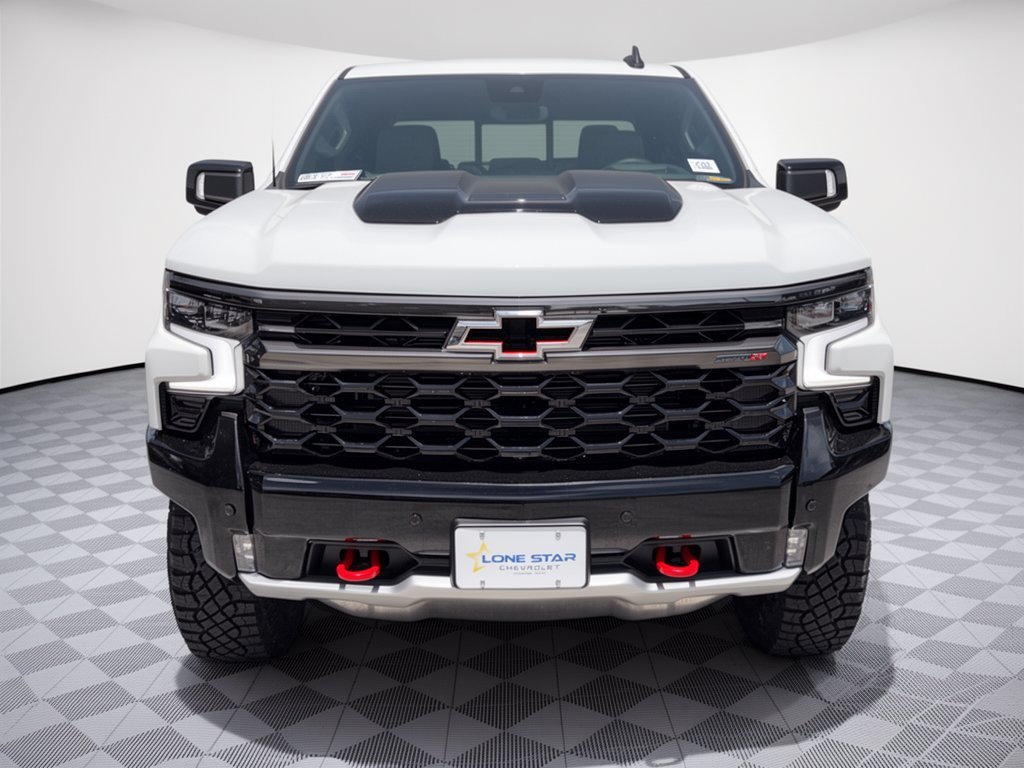 2026 Chevrolet Silverado 1500 ZR2 - Photo 6