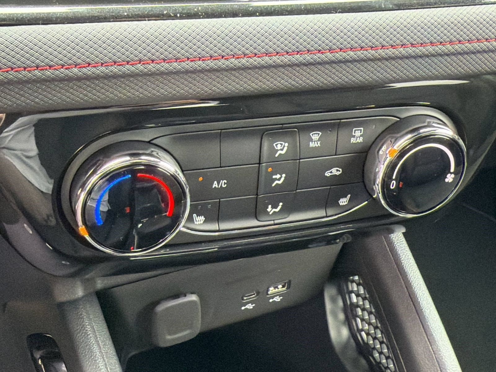 2026 Chevrolet Trailblazer RS - Photo 18