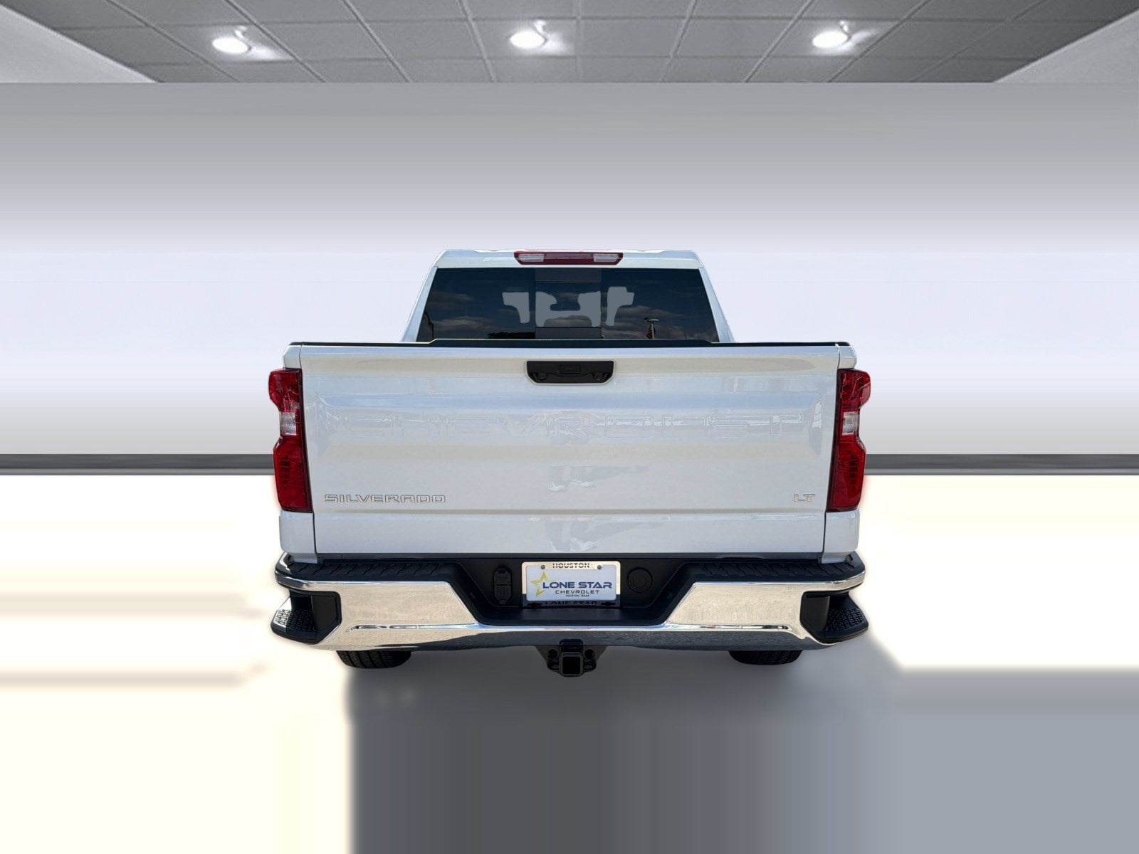 2026 Chevrolet Silverado 1500 LT - Photo 9