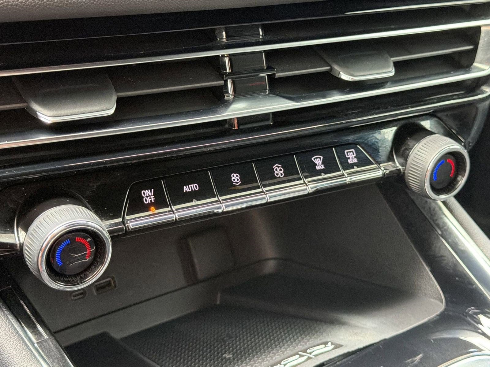 2024 Chevrolet Traverse Z71 - Photo 25