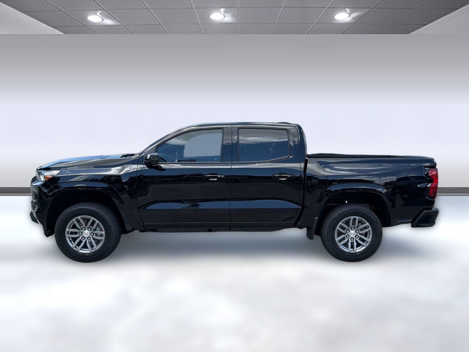 2026 Chevrolet Colorado LT - Photo 2