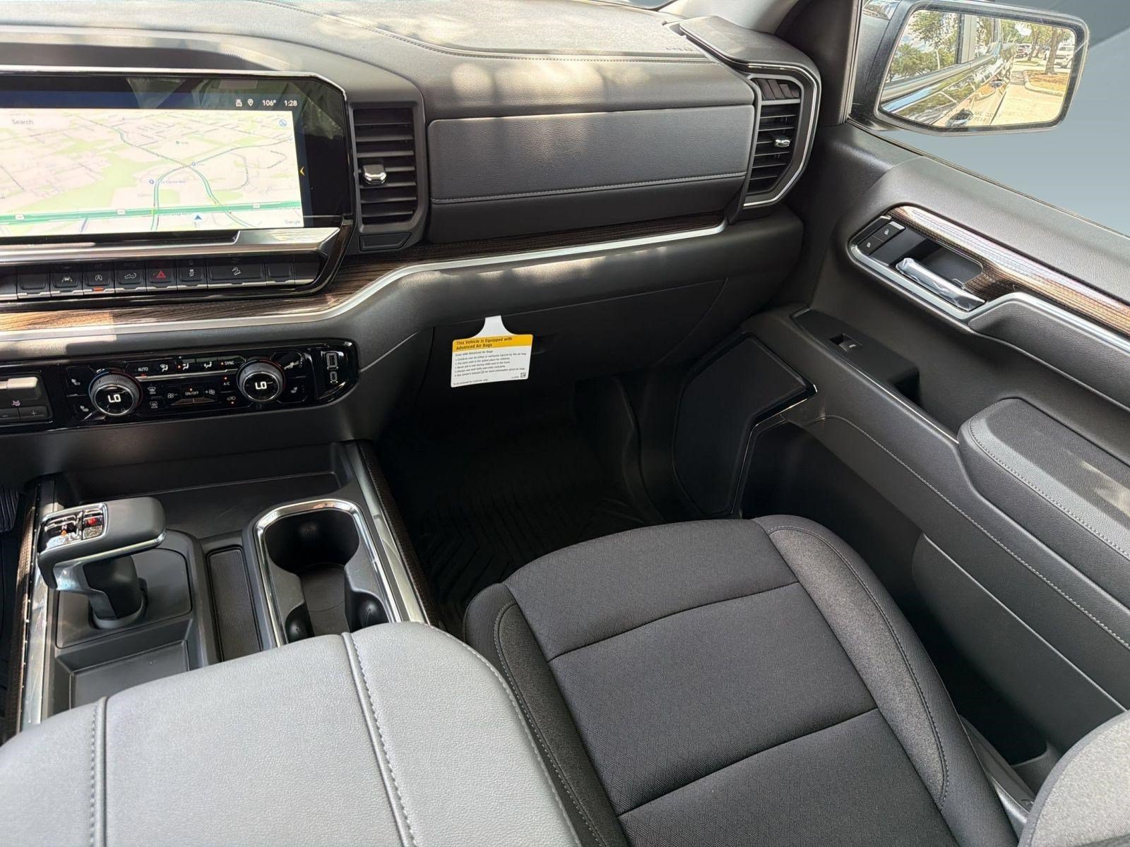 2026 Chevrolet Silverado 1500 LT Trail Boss - Photo 29