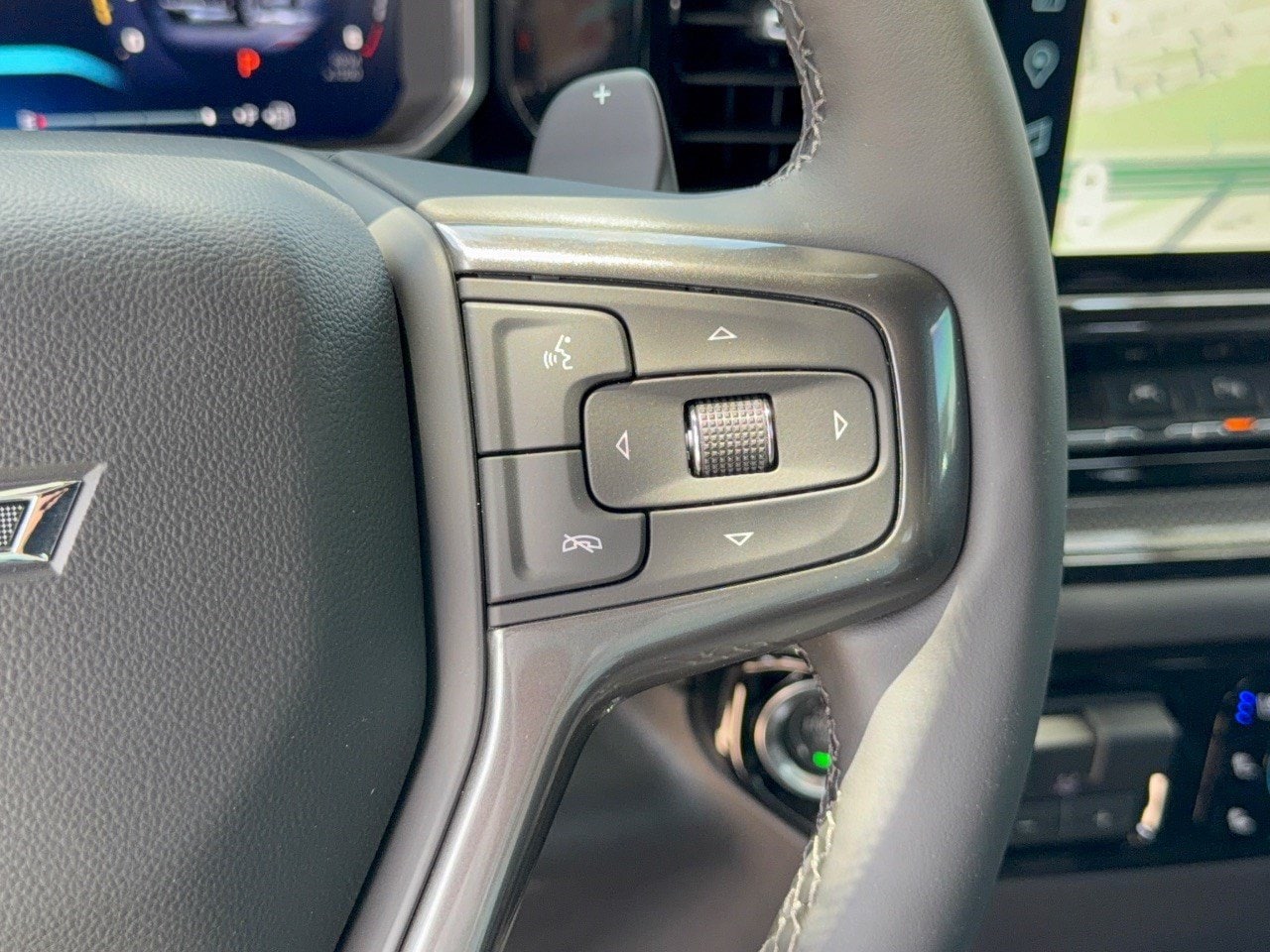 2026 Chevrolet Silverado 1500 ZR2 - Photo 18