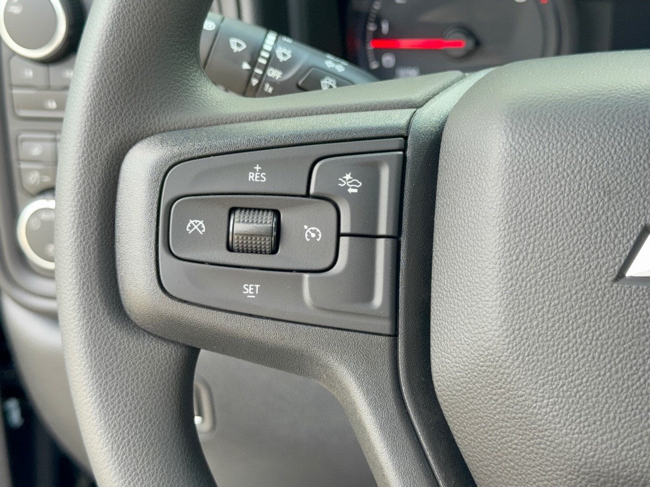 2026 Chevrolet Silverado 2500 HD Custom - Photo 18