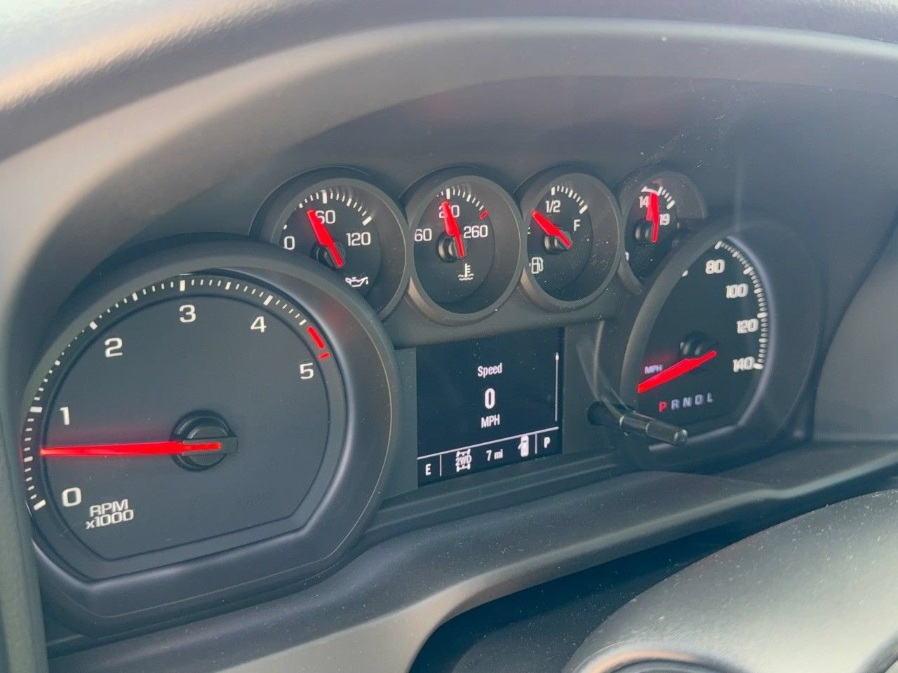 2026 Chevrolet Silverado 2500 HD Custom - Photo 25