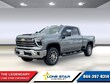  Chevrolet Silverado 2500 HD