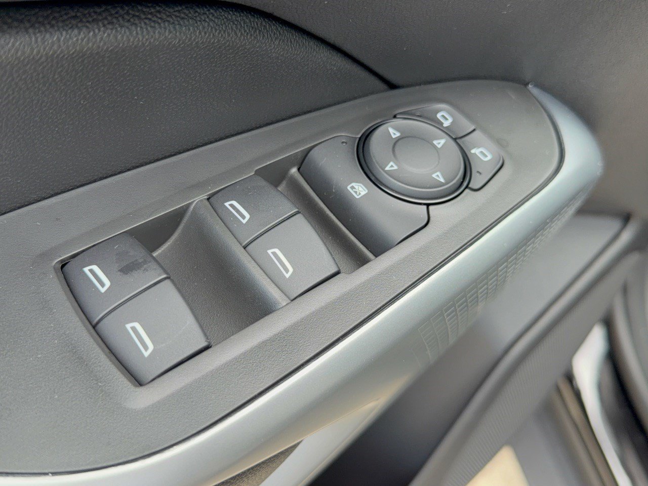 2026 Chevrolet Trax LS - Photo 15