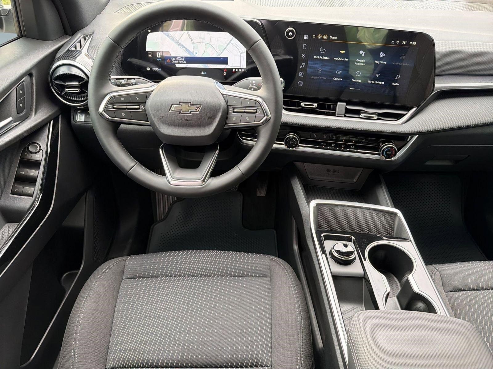 2026 Chevrolet Equinox LT - Photo 27