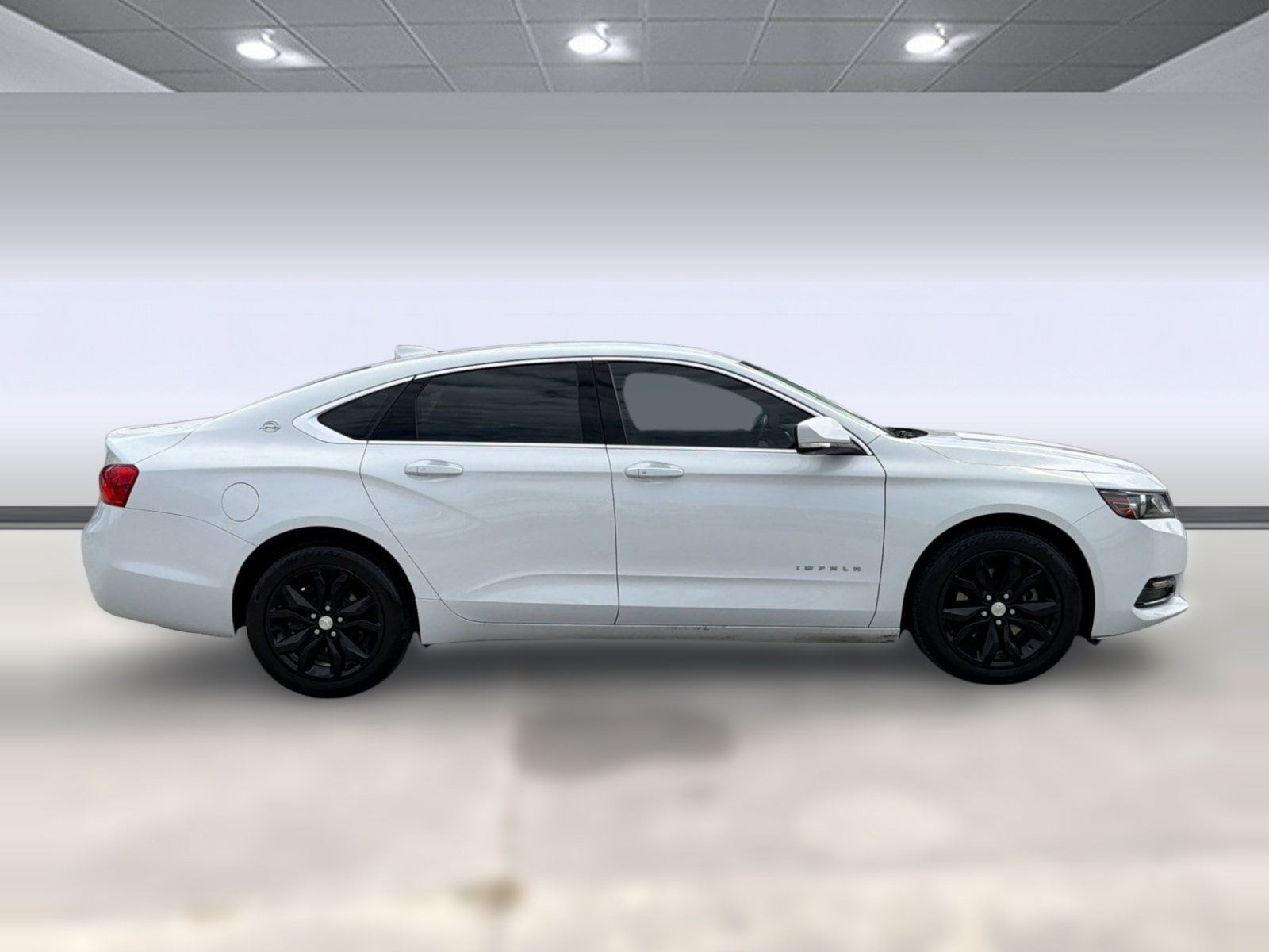 Impala LT Car