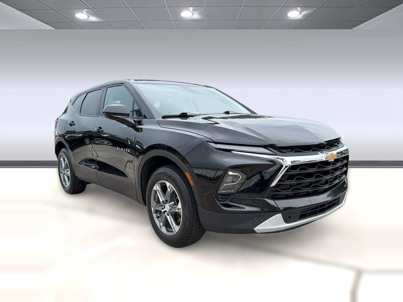 Blazer 2LT SUV
