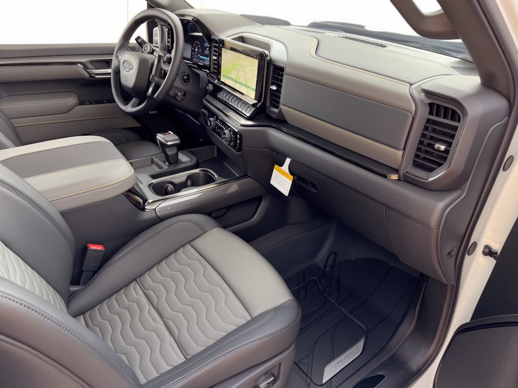 2026 Chevrolet Silverado 1500 ZR2 - Photo 29