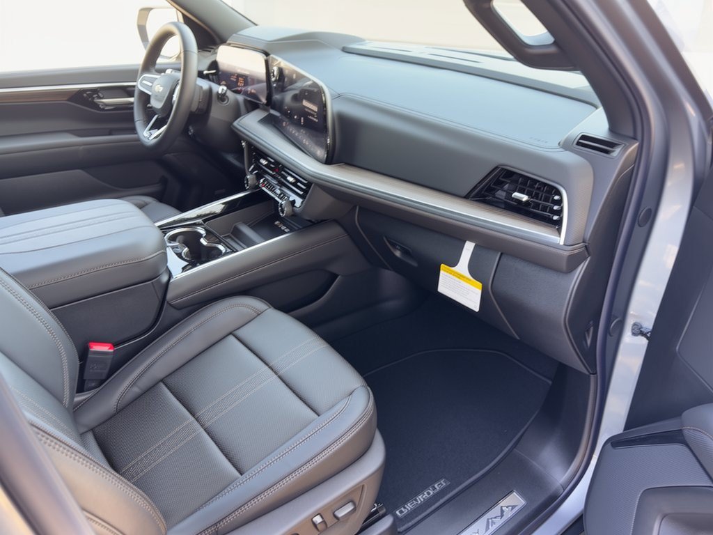 2026 Chevrolet Tahoe High Country - Photo 30