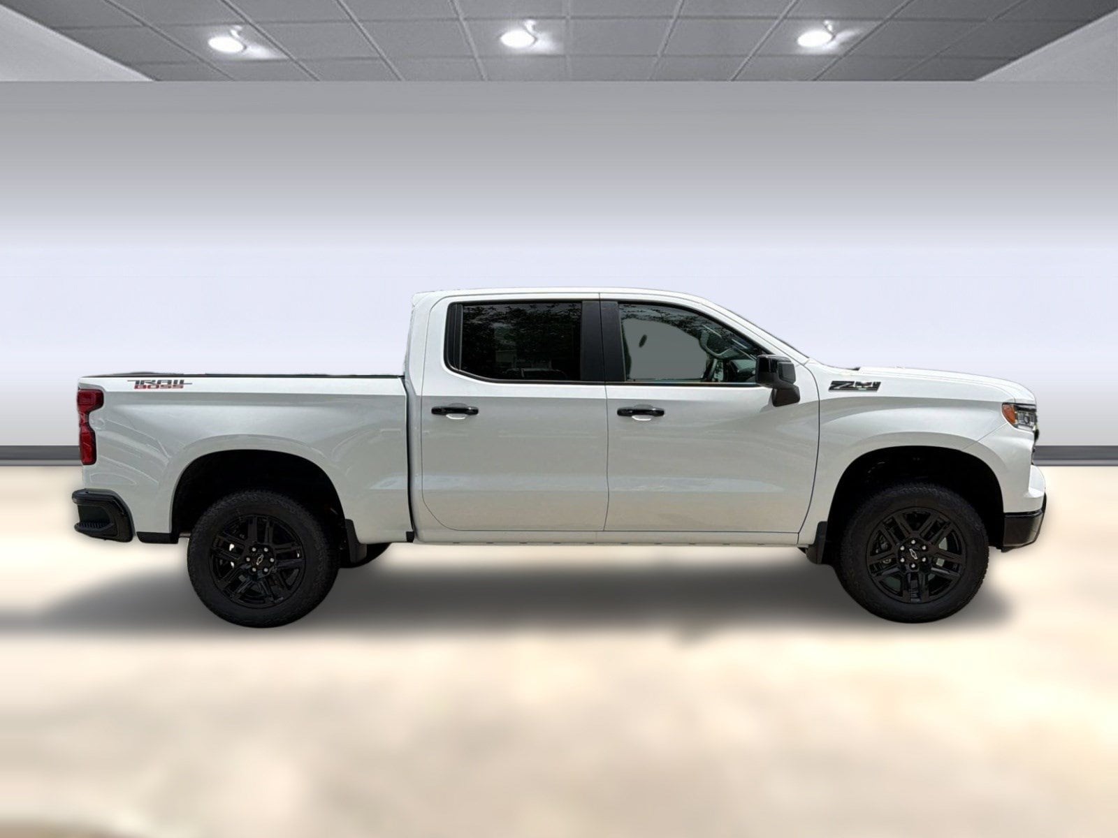 2026 Chevrolet Silverado 1500 LT Trail Boss - Photo 7
