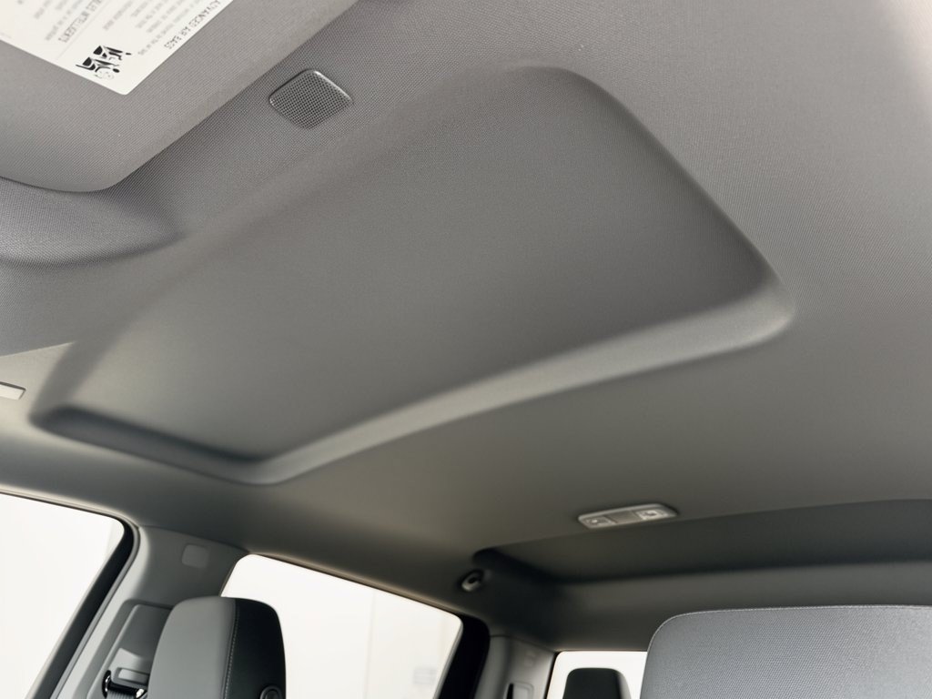 2026 Chevrolet Silverado 1500 Custom Trail Boss - Photo 26
