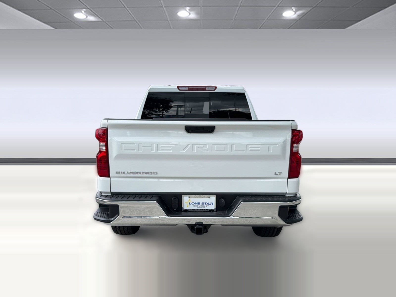 2026 Chevrolet Silverado 1500 LT - Photo 9