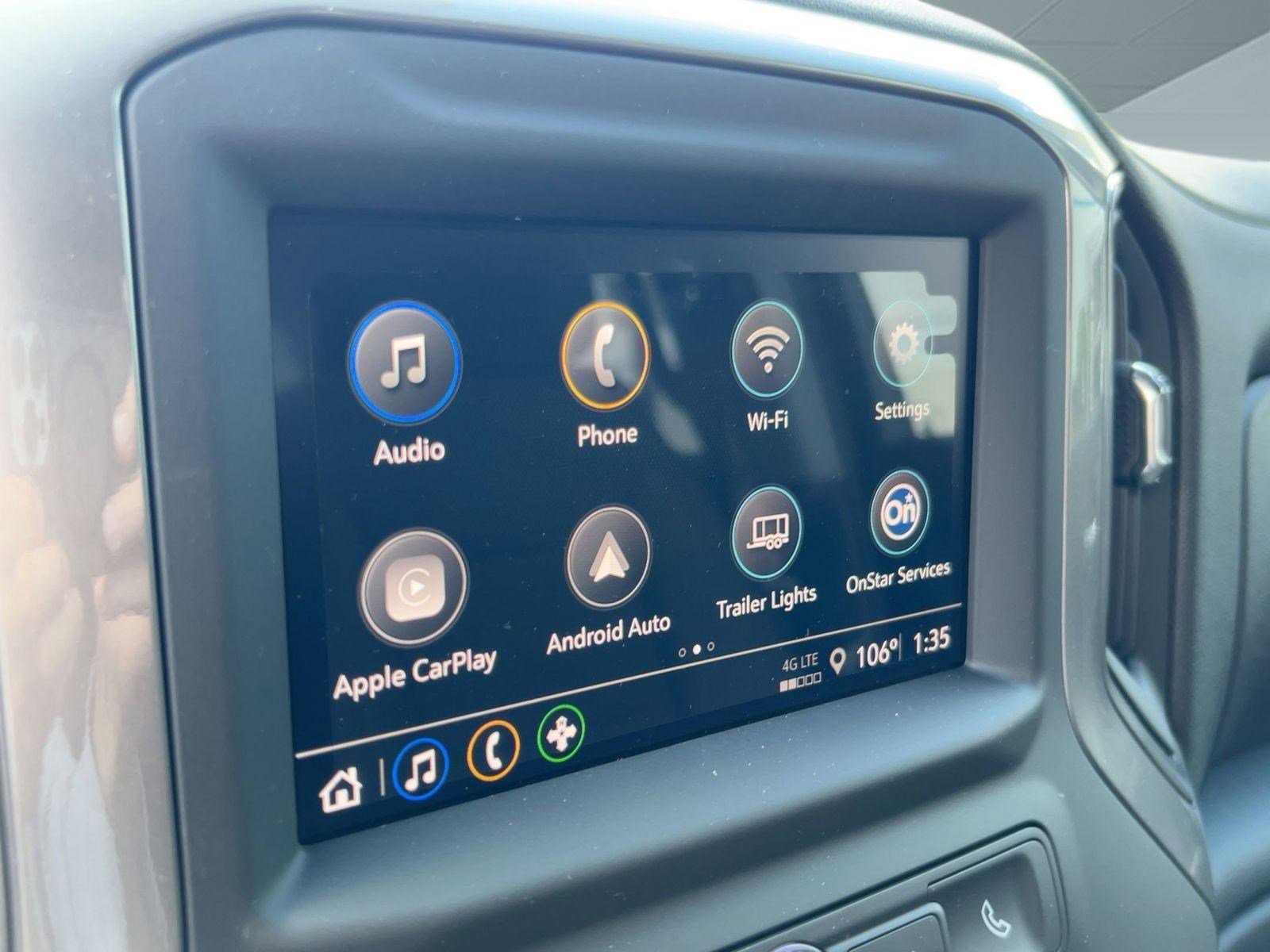 2026 Chevrolet Silverado 1500 Custom - Photo 22