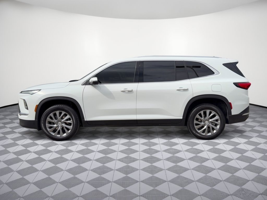 Used 2025 Buick Enclave Preferred SUV
