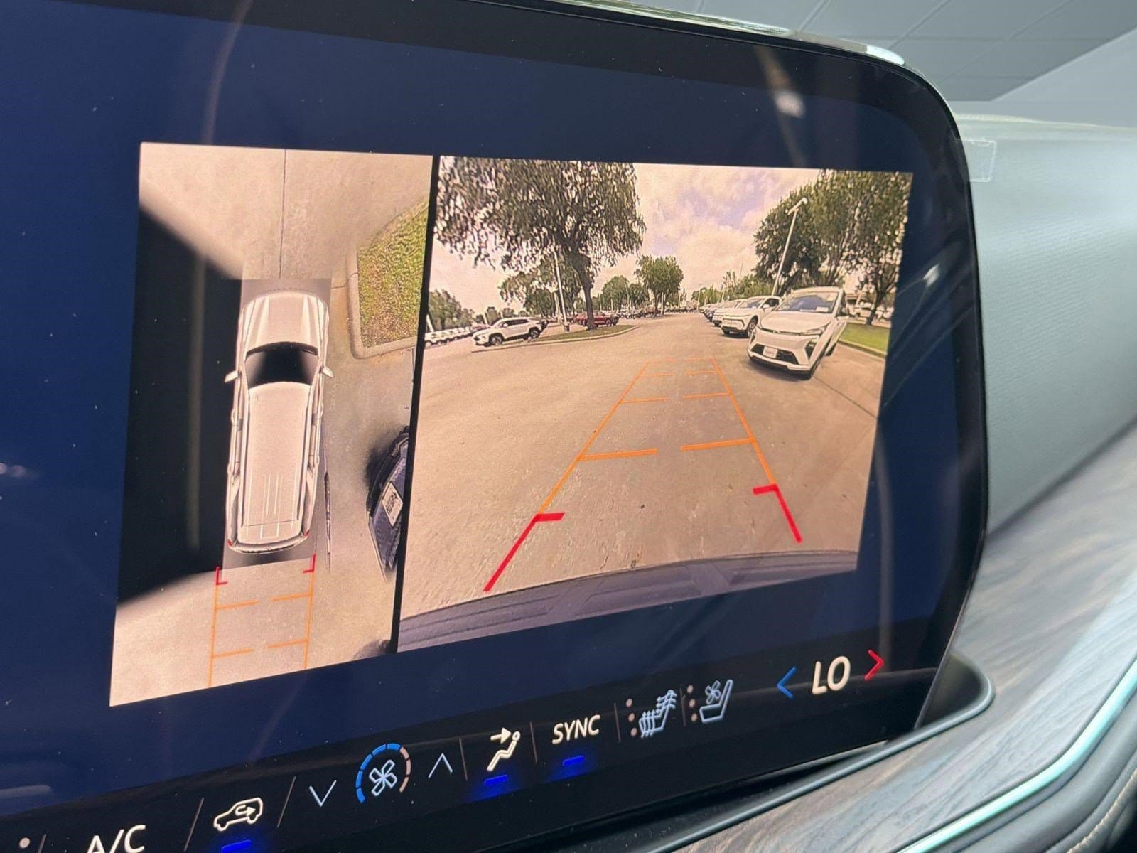 2026 Chevrolet Tahoe Premier - Photo 26