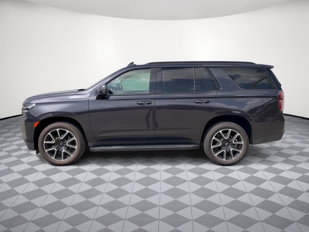 Used 2023 Chevrolet Tahoe RST SUV