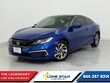 Honda Civic Coupe