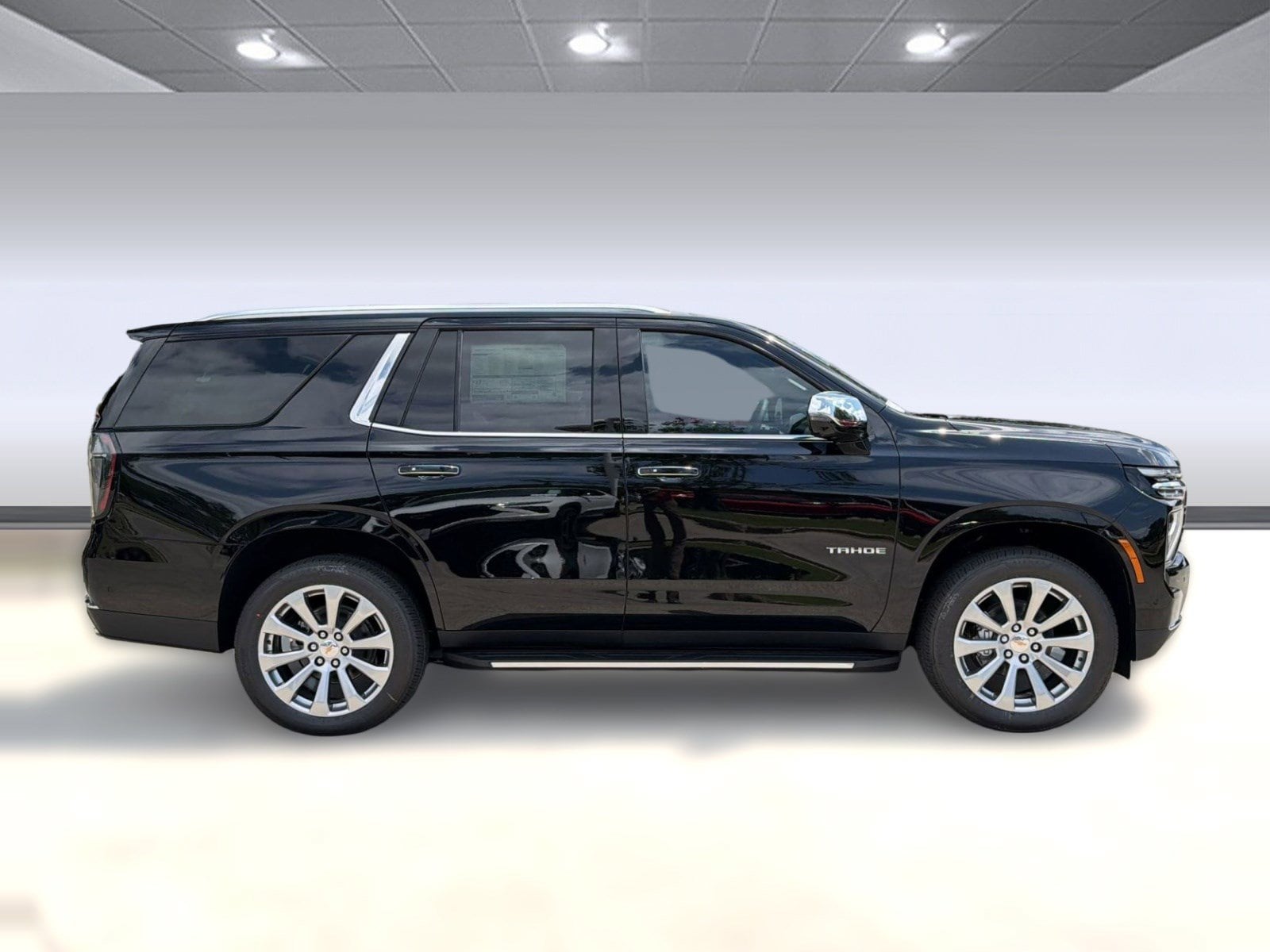 2026 Chevrolet Tahoe Premier - Photo 7