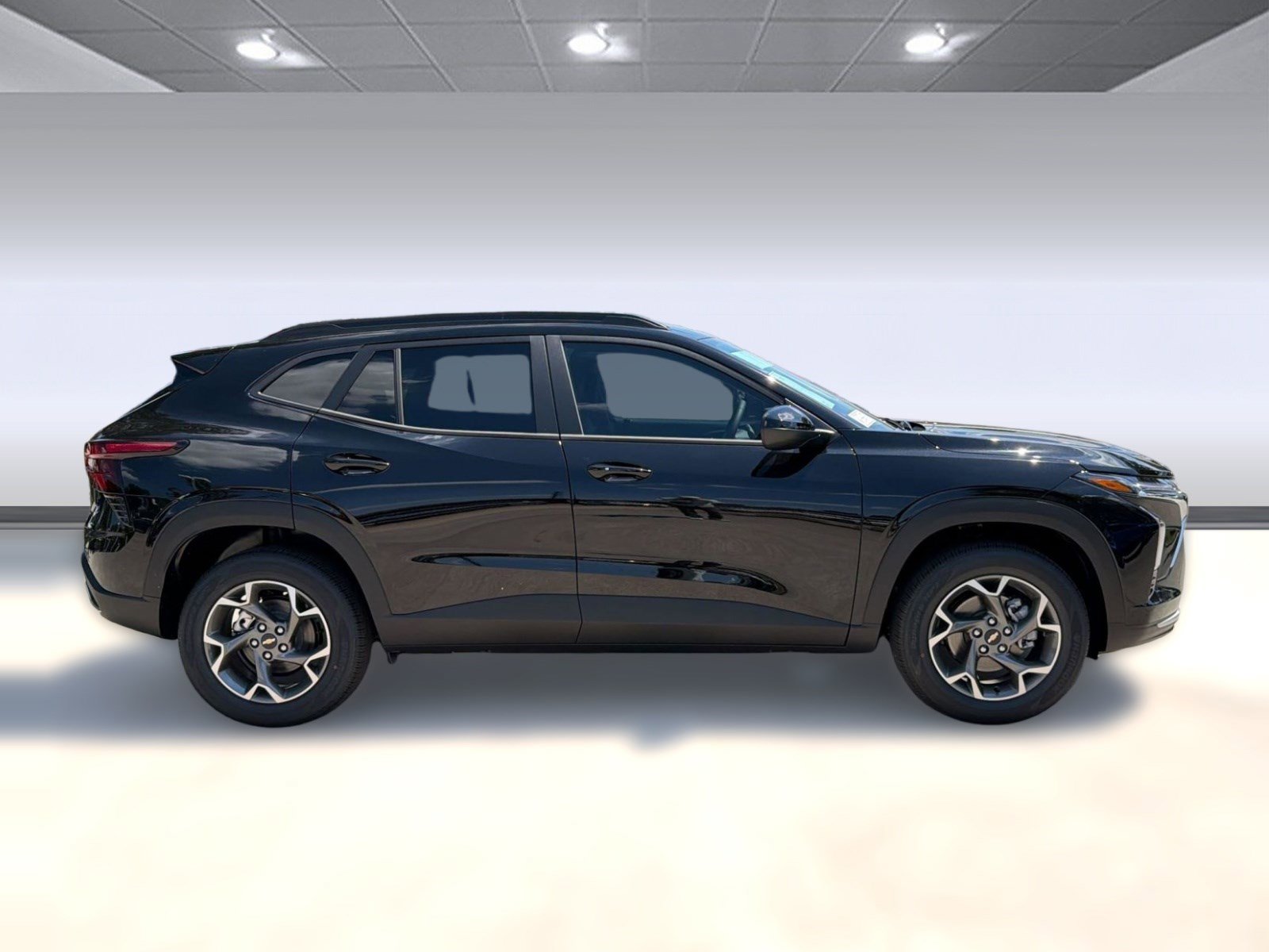 2026 Chevrolet Trax LT - Photo 8
