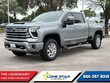  Chevrolet Silverado 2500 HD