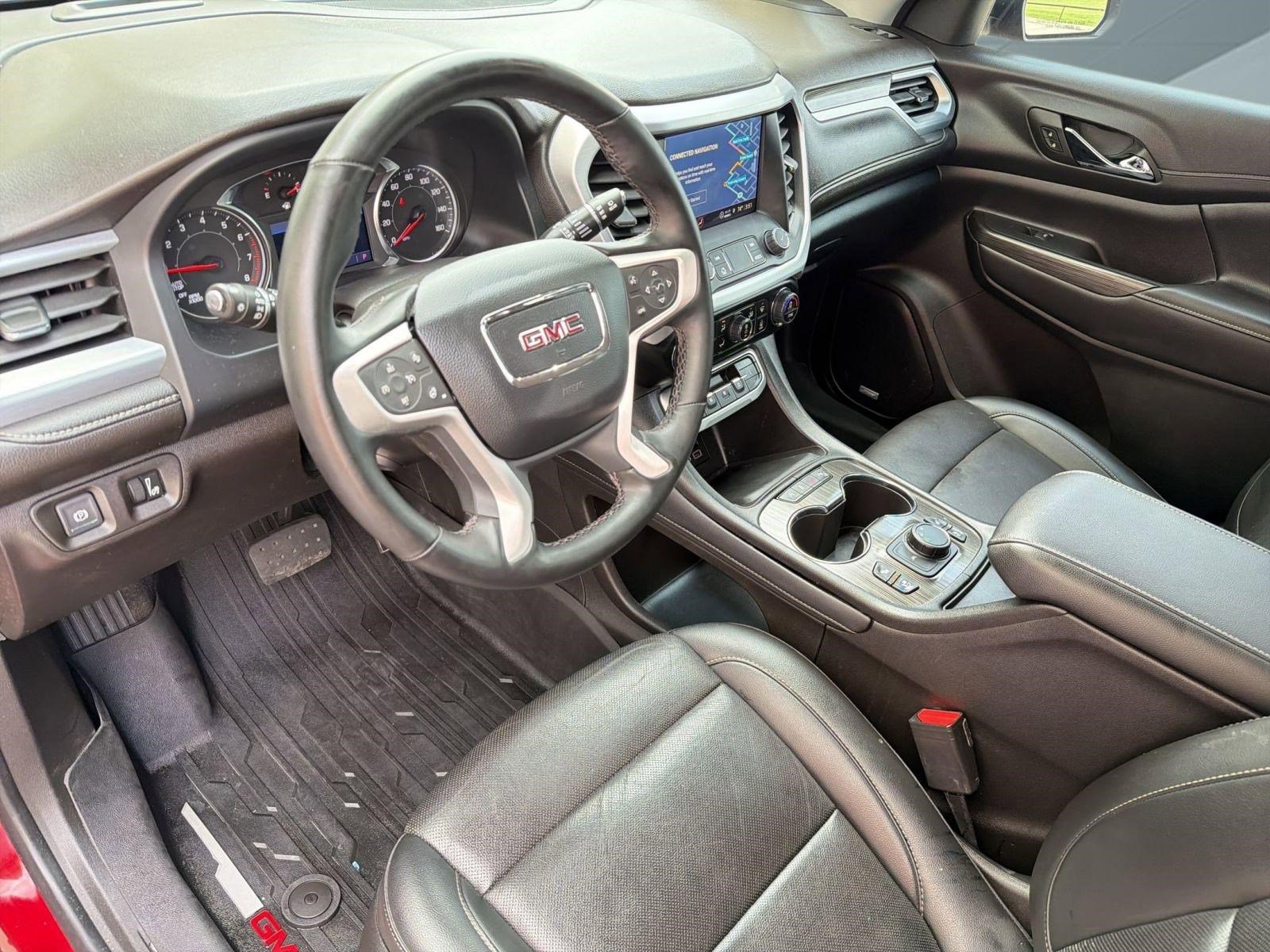 Acadia SLT SUV