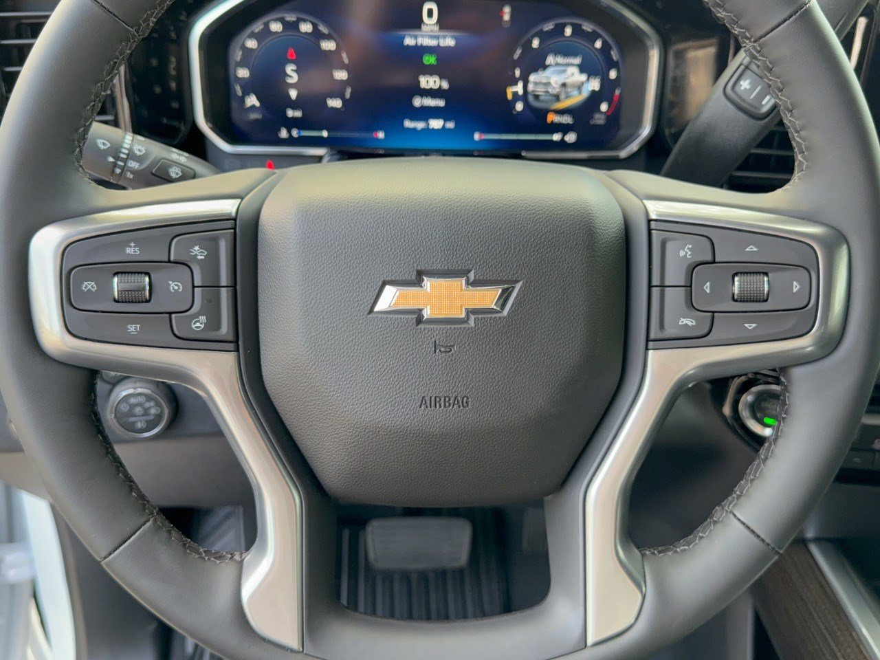 2026 Chevrolet Silverado 2500 HD LT - Photo 10