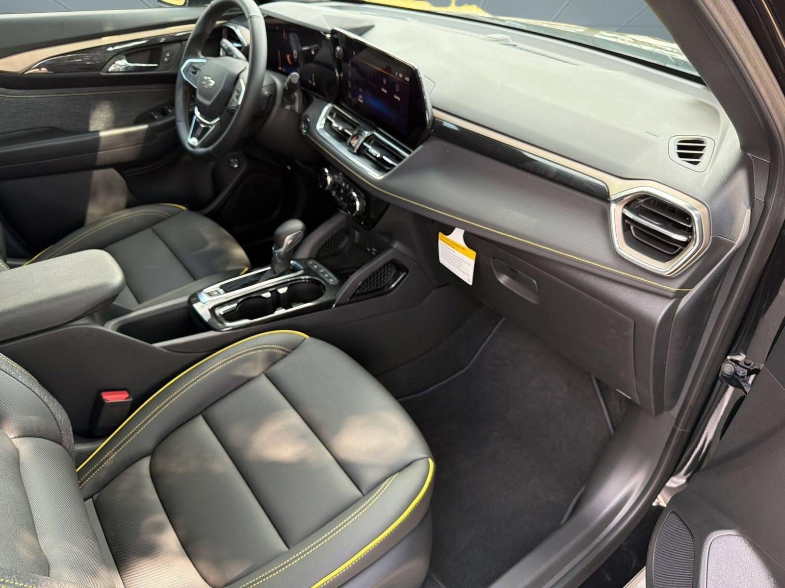 2026 Chevrolet Trailblazer Activ - Photo 30
