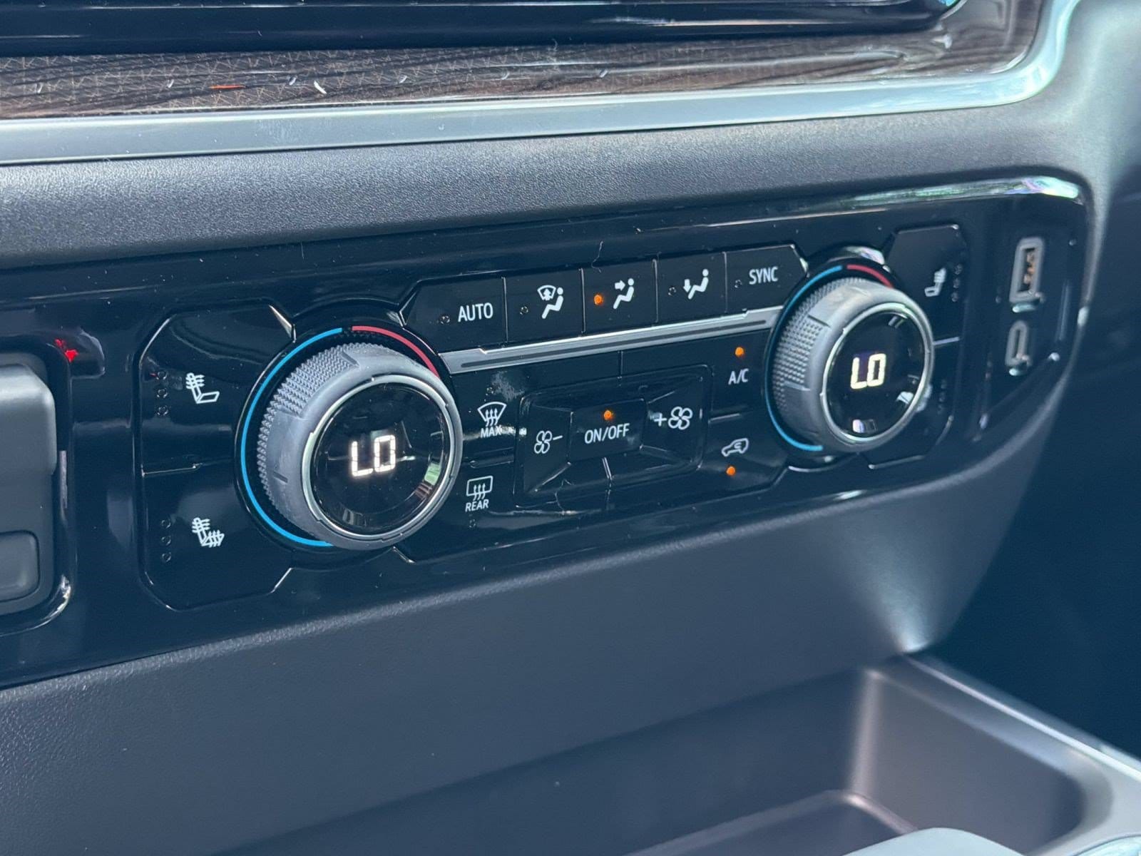 2026 Chevrolet Silverado 1500 LT - Photo 17