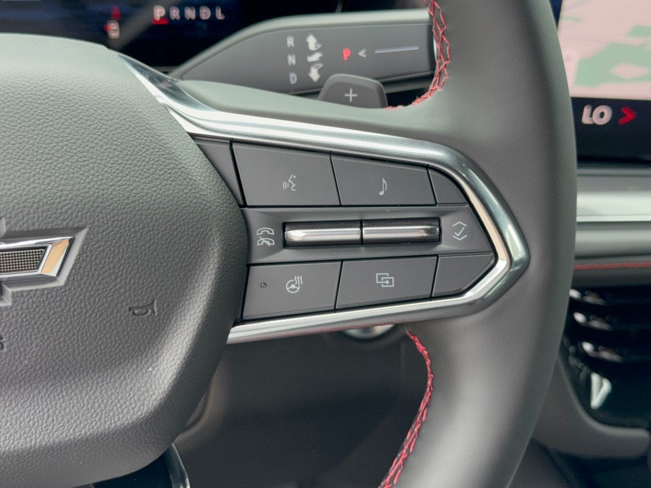 2026 Chevrolet Tahoe RST - Photo 19