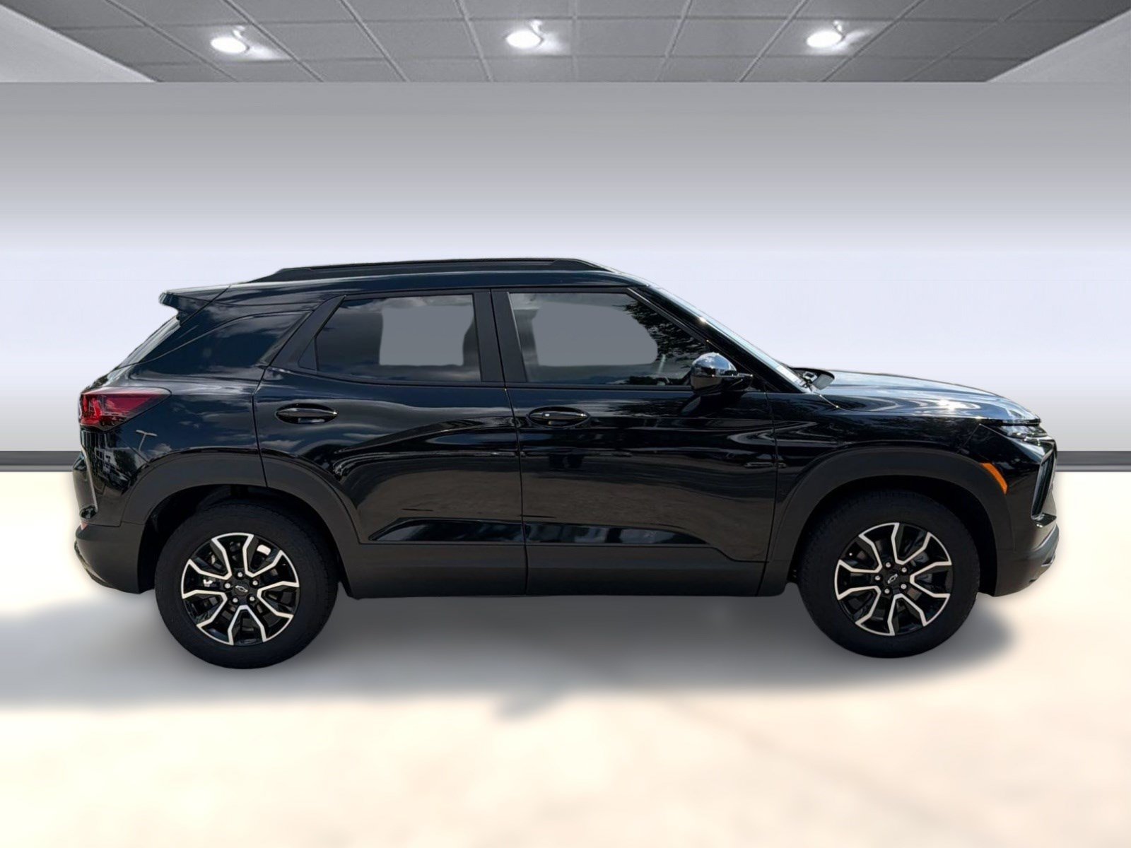 2026 Chevrolet Trailblazer Activ - Photo 8