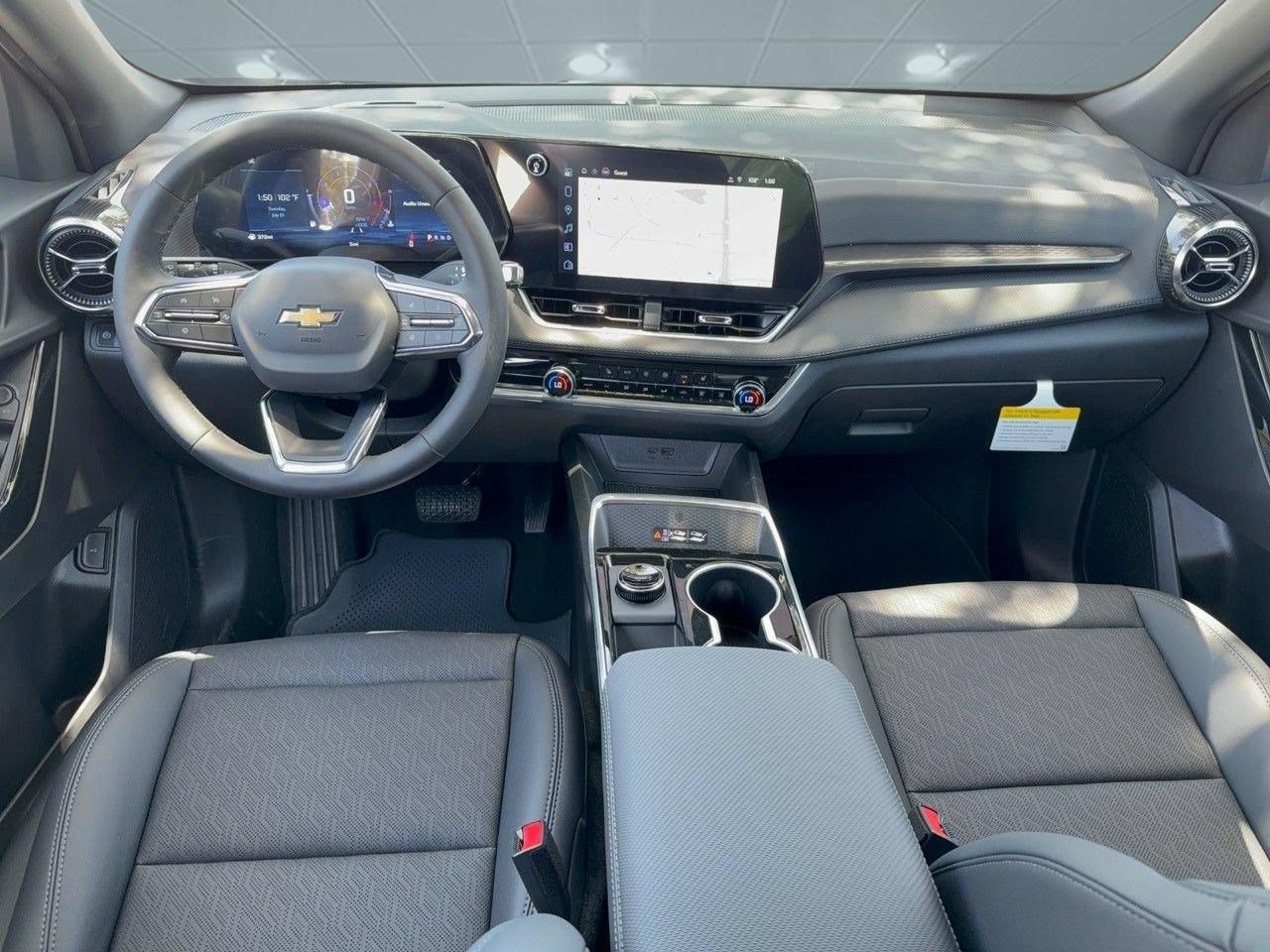 2027 Chevrolet Equinox LT - Photo 15