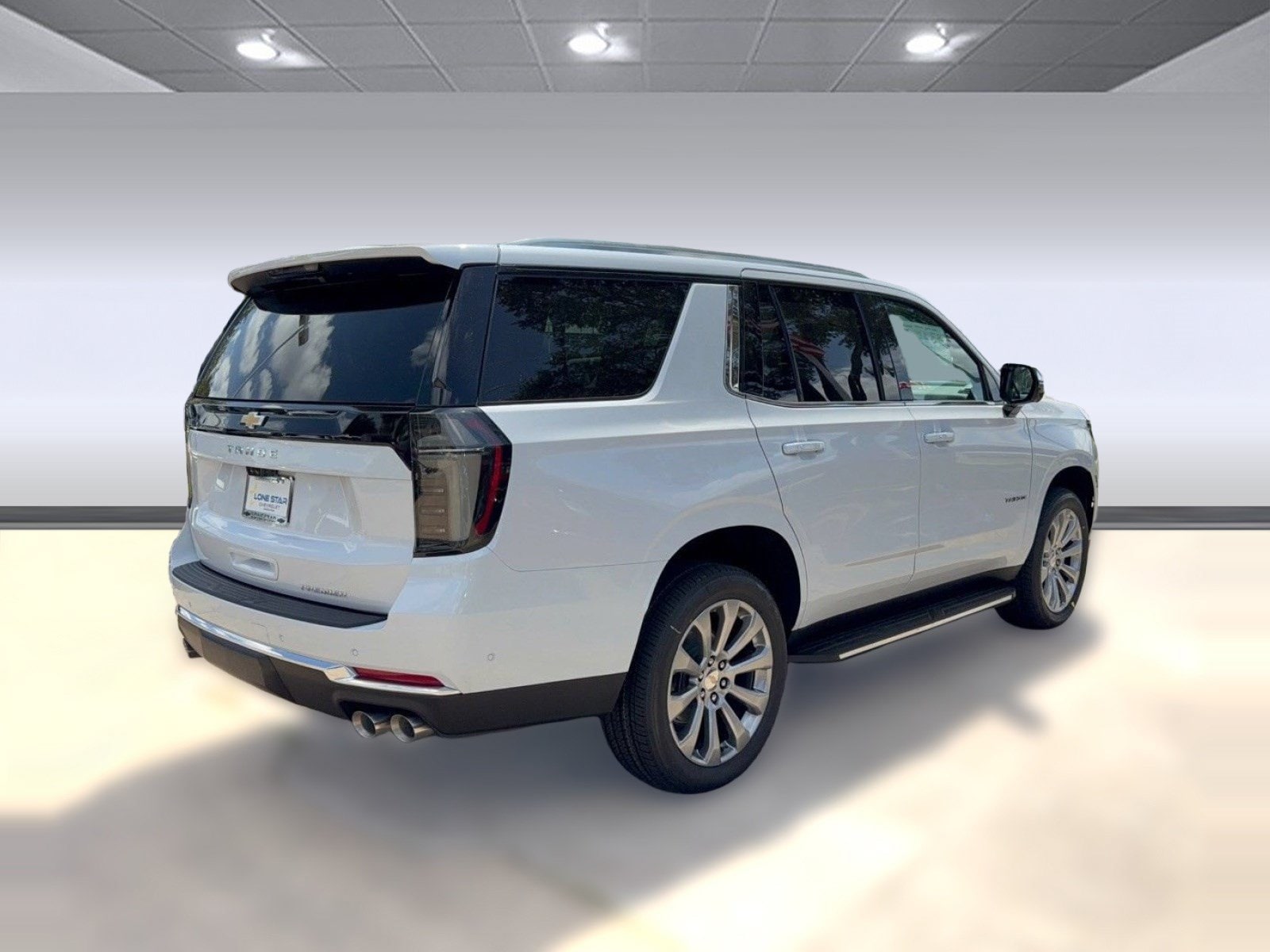 2026 Chevrolet Tahoe Premier - Photo 10