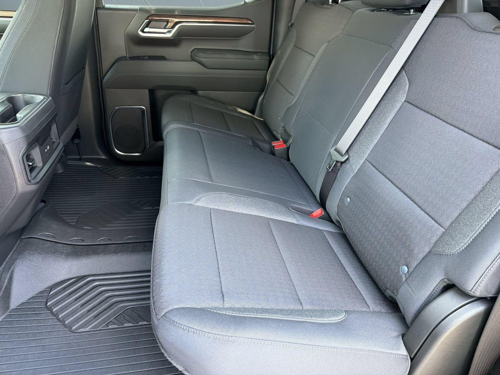 2026 Chevrolet Silverado 1500 LT - Photo 21