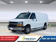  Chevrolet Express Cargo 2500