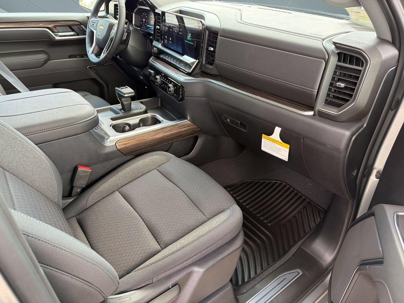 2026 Chevrolet Silverado 1500 LT - Photo 31