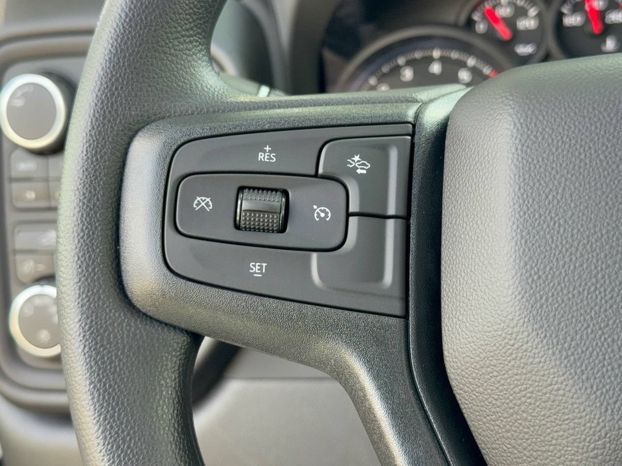 2026 Chevrolet Silverado 1500 Custom - Photo 17
