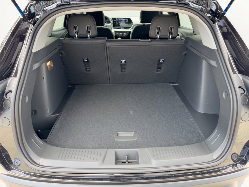 2026 Chevrolet Trax LS - Photo 28
