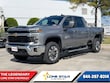  Chevrolet Silverado 2500 HD