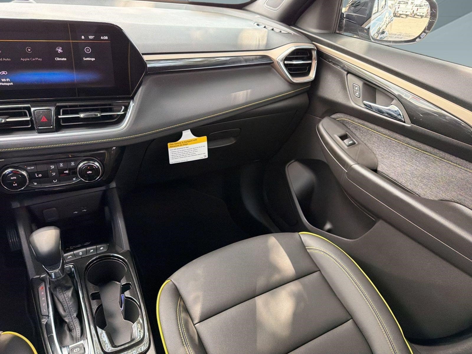 2026 Chevrolet Trailblazer Activ - Photo 28