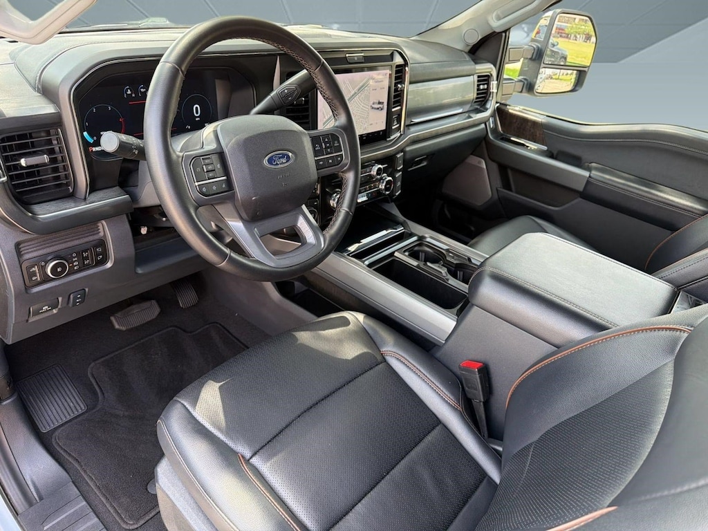 Used 2026 Ford Super Duty F-350 SRW XL Truck