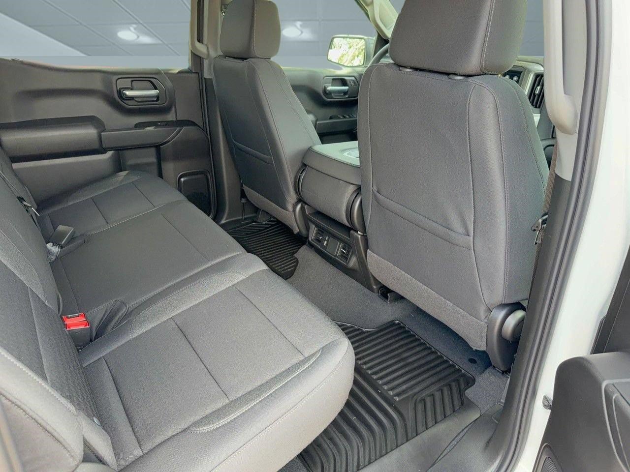 2026 Chevrolet Silverado 1500 Custom - Photo 30